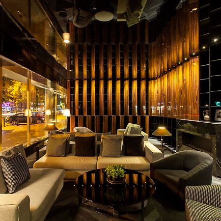 Quentin Boutique Hotel Berlim Exterior foto