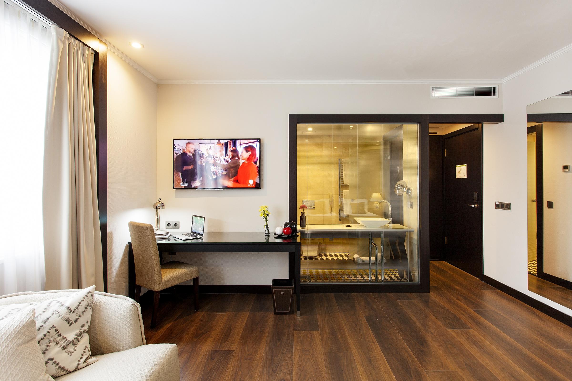 Quentin Boutique Hotel Berlim Exterior foto