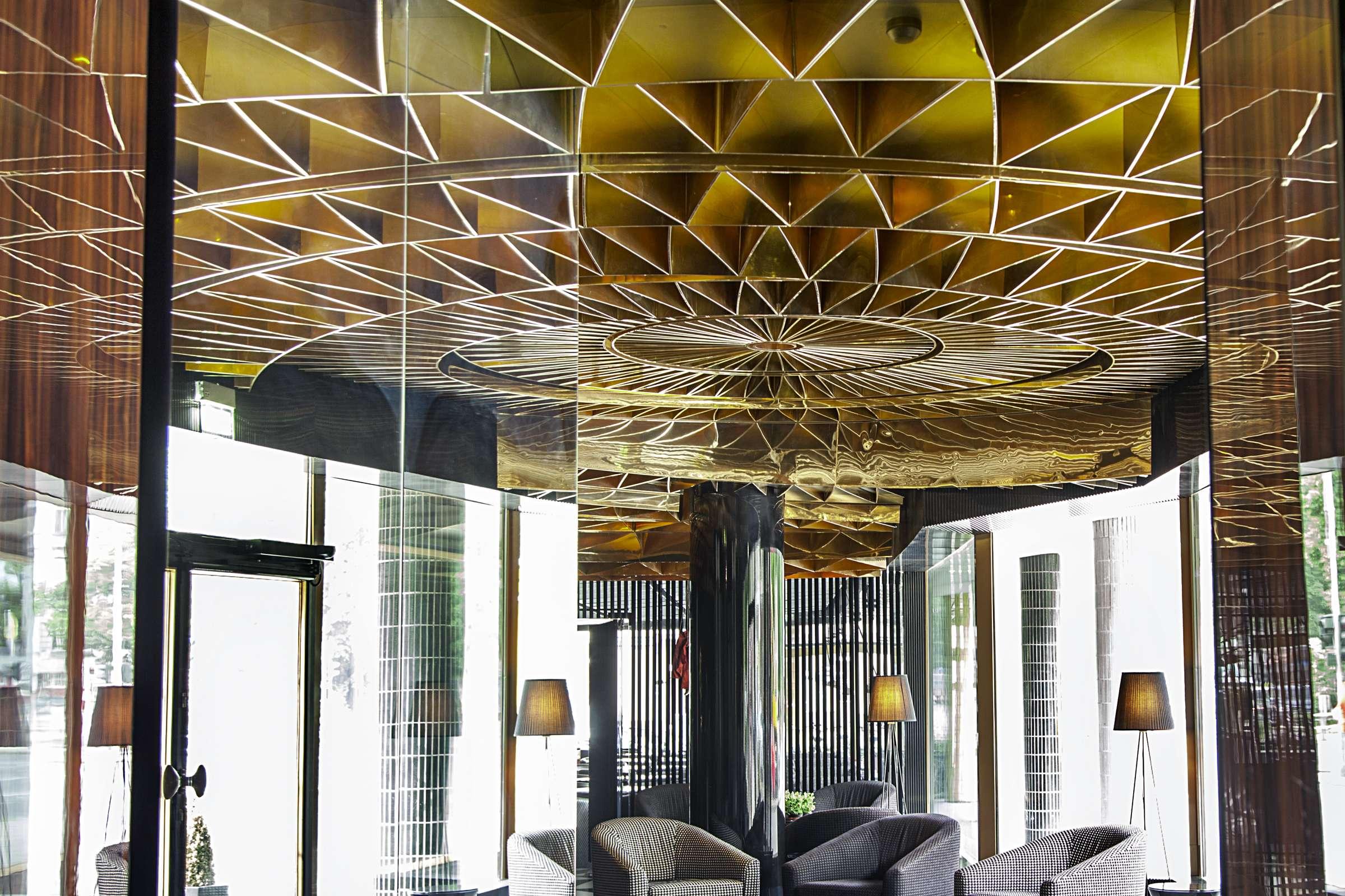 Quentin Boutique Hotel Berlim Exterior foto