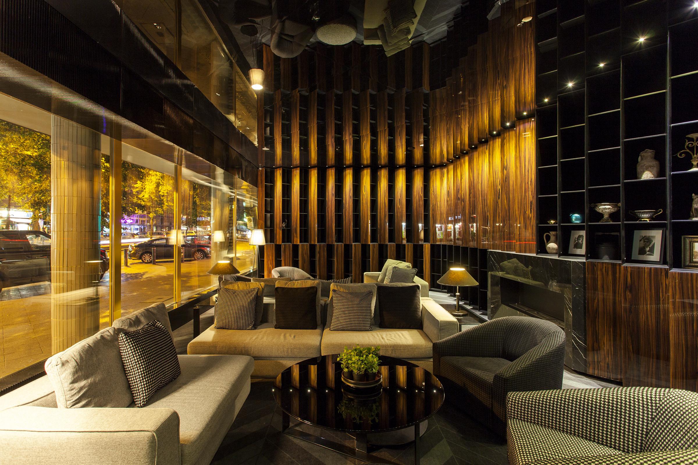 Quentin Boutique Hotel Berlim Exterior foto