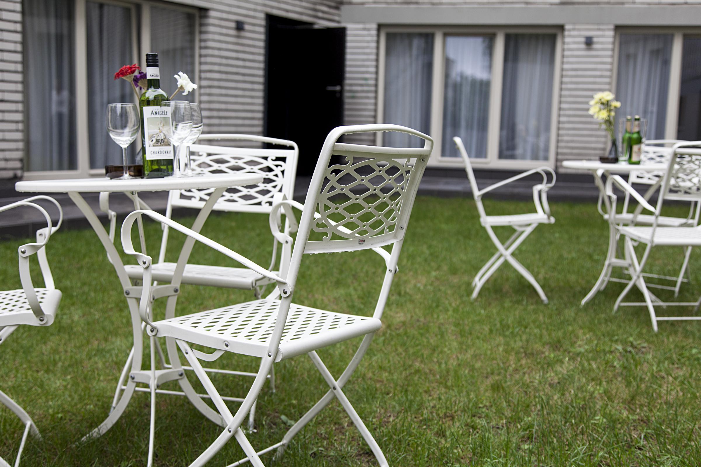 Quentin Boutique Hotel Berlim Exterior foto