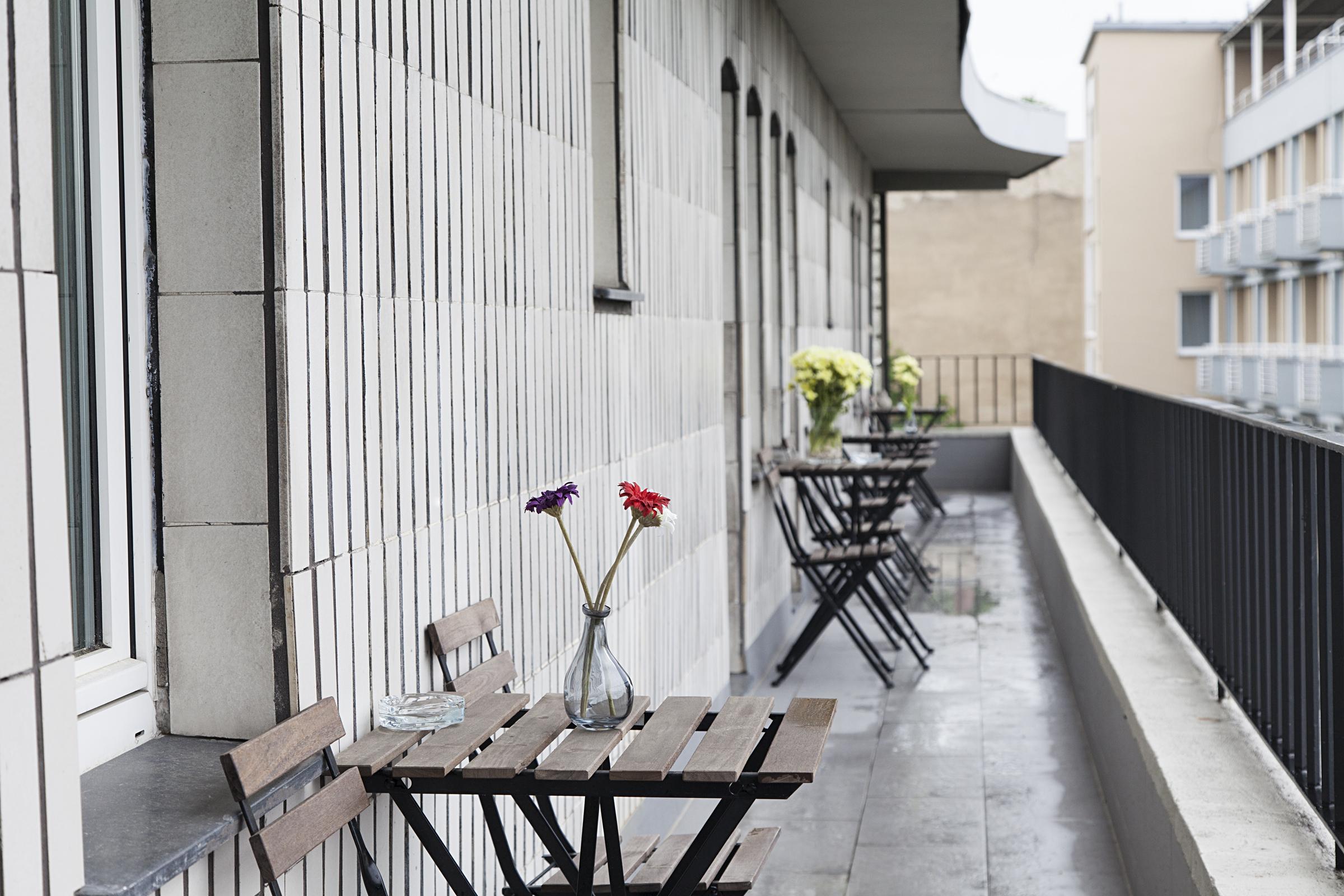 Quentin Boutique Hotel Berlim Exterior foto