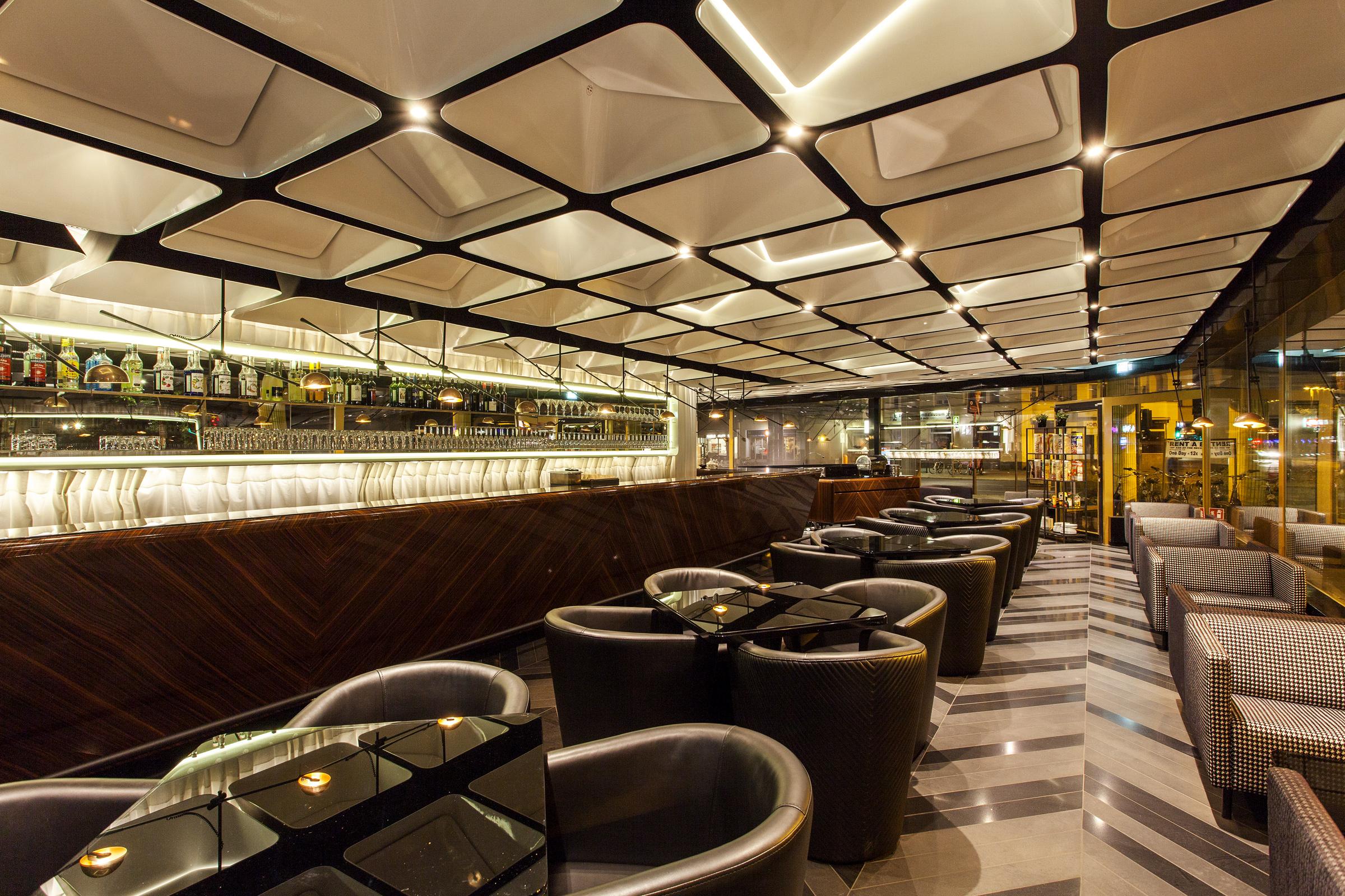 Quentin Boutique Hotel Berlim Exterior foto
