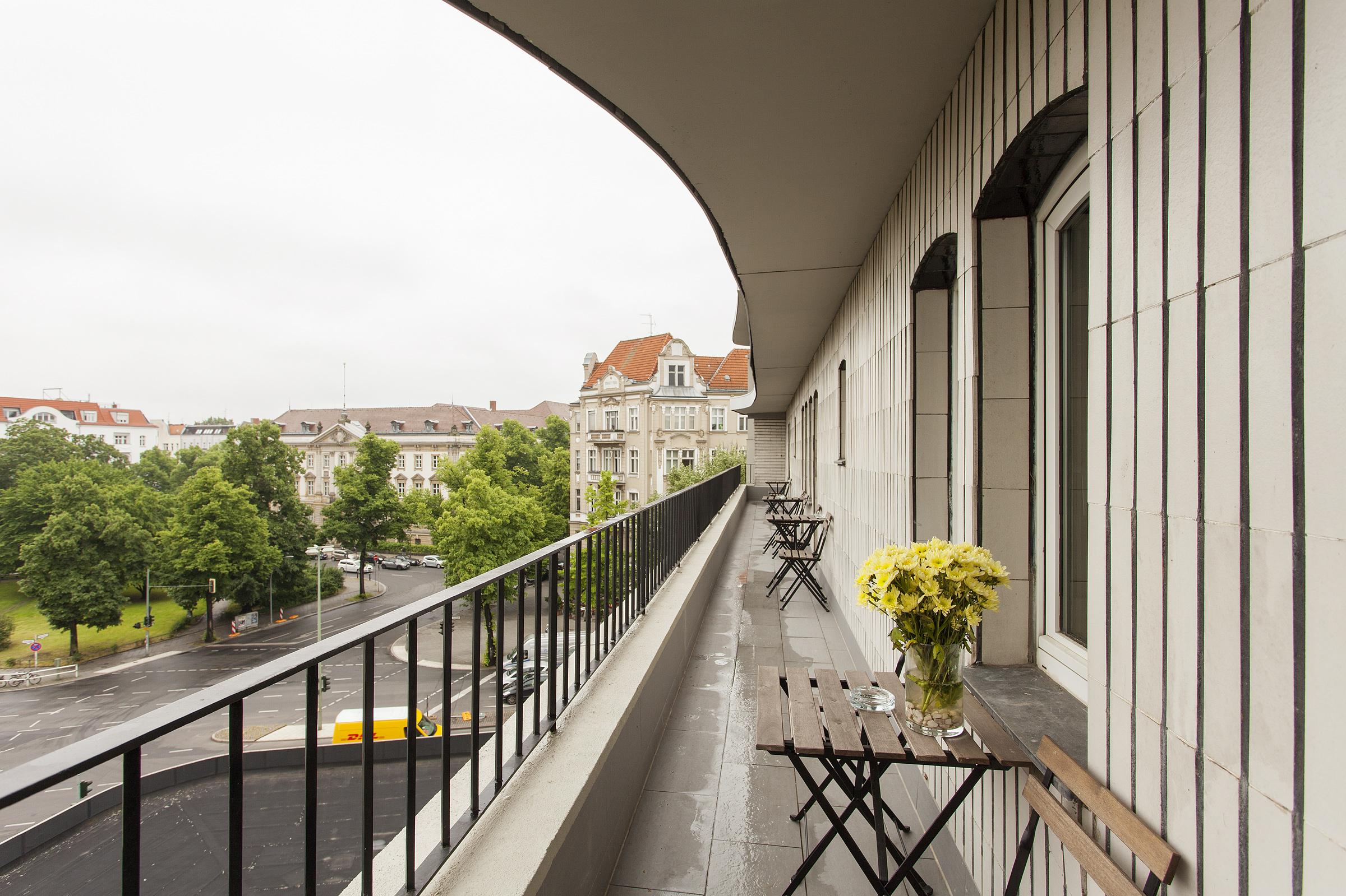 Quentin Boutique Hotel Berlim Exterior foto