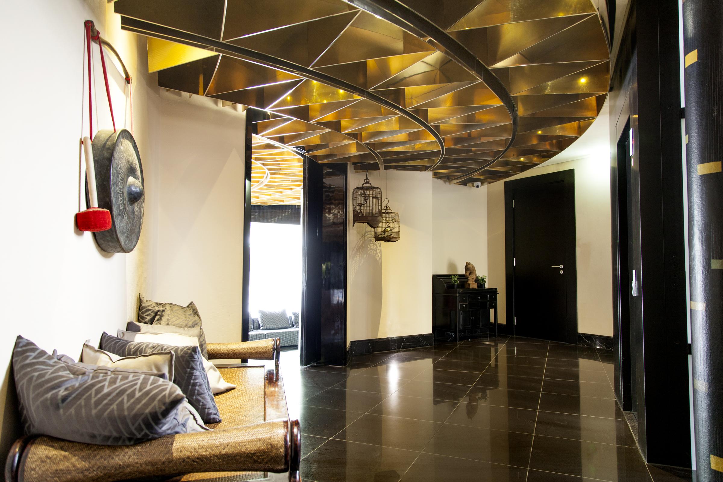Quentin Boutique Hotel Berlim Exterior foto