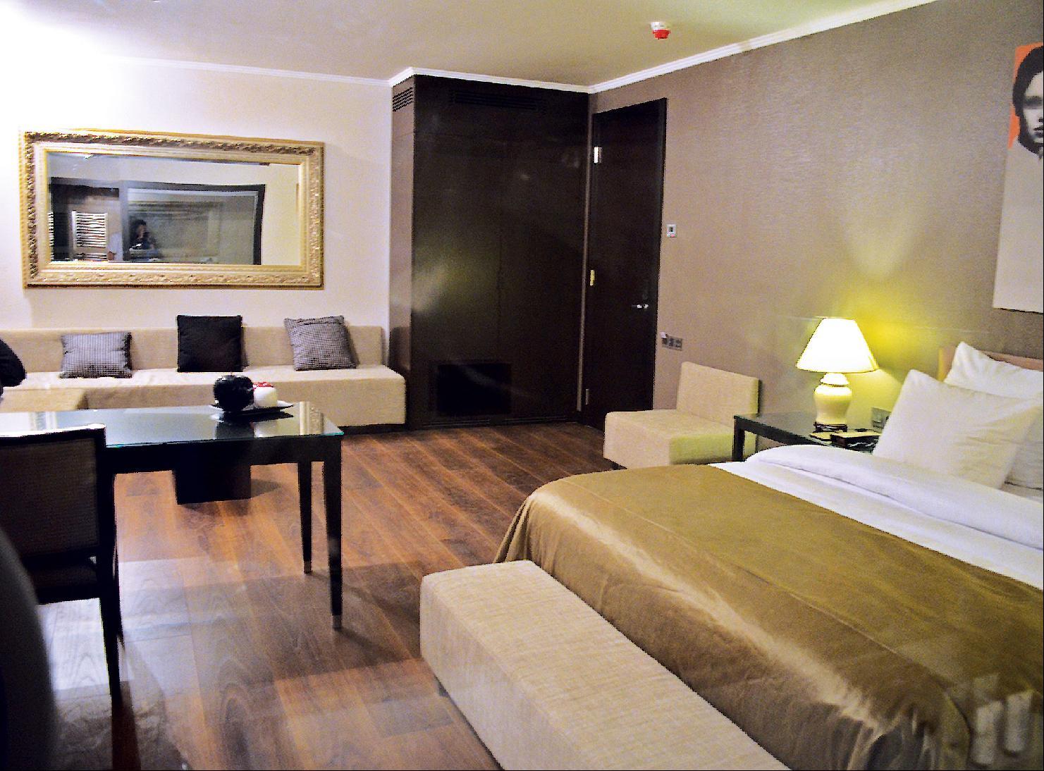 Quentin Boutique Hotel Berlim Exterior foto