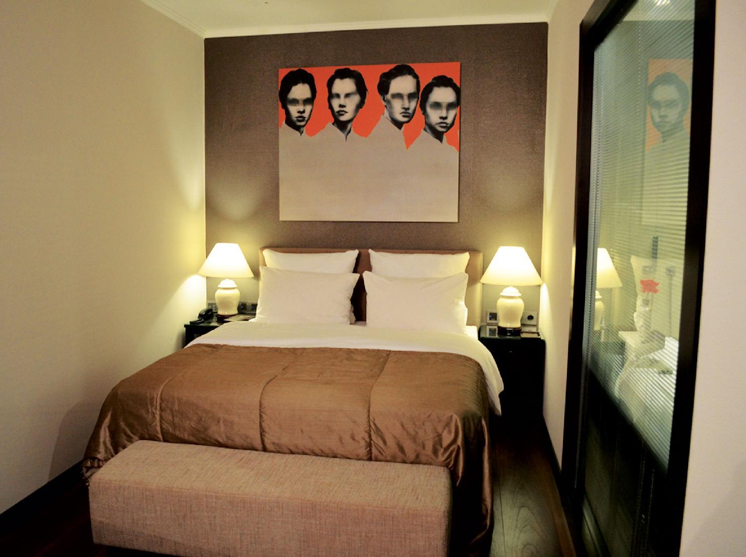 Quentin Boutique Hotel Berlim Exterior foto