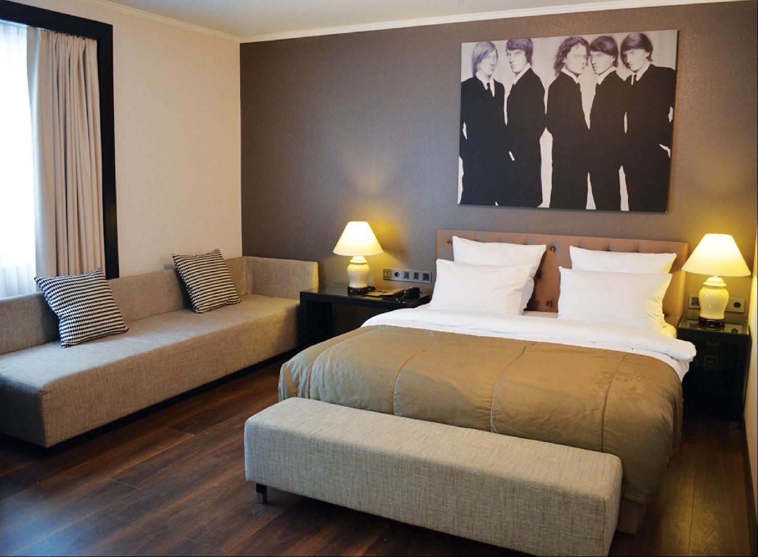 Quentin Boutique Hotel Berlim Exterior foto